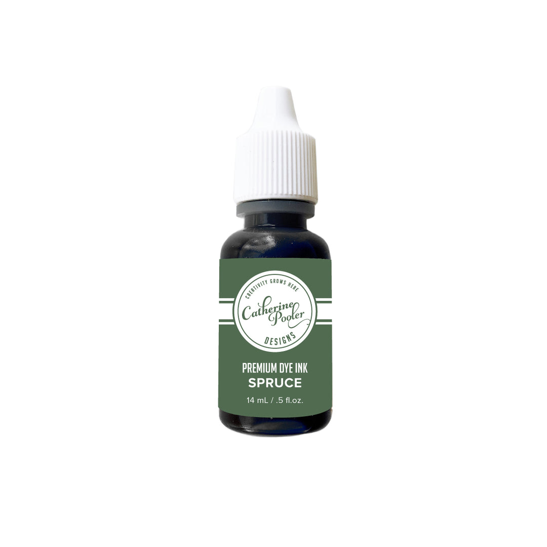 Spruce Refill