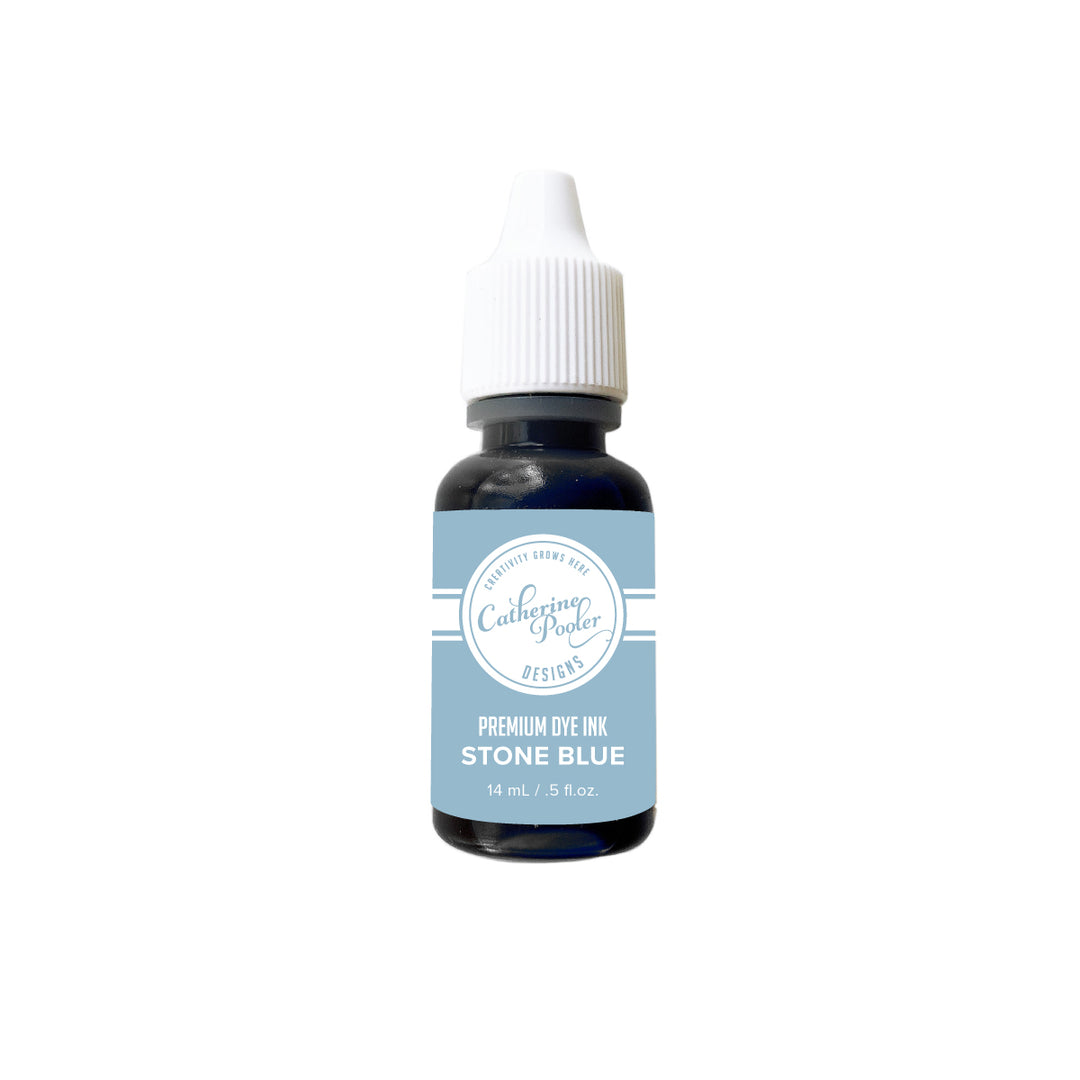 Stone Blue Refill