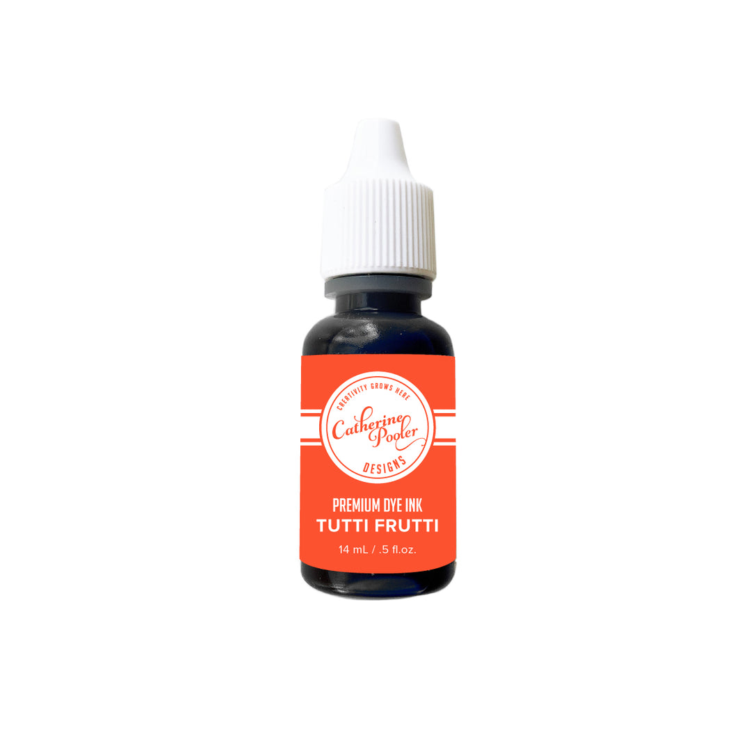 Tutti Frutti Refill