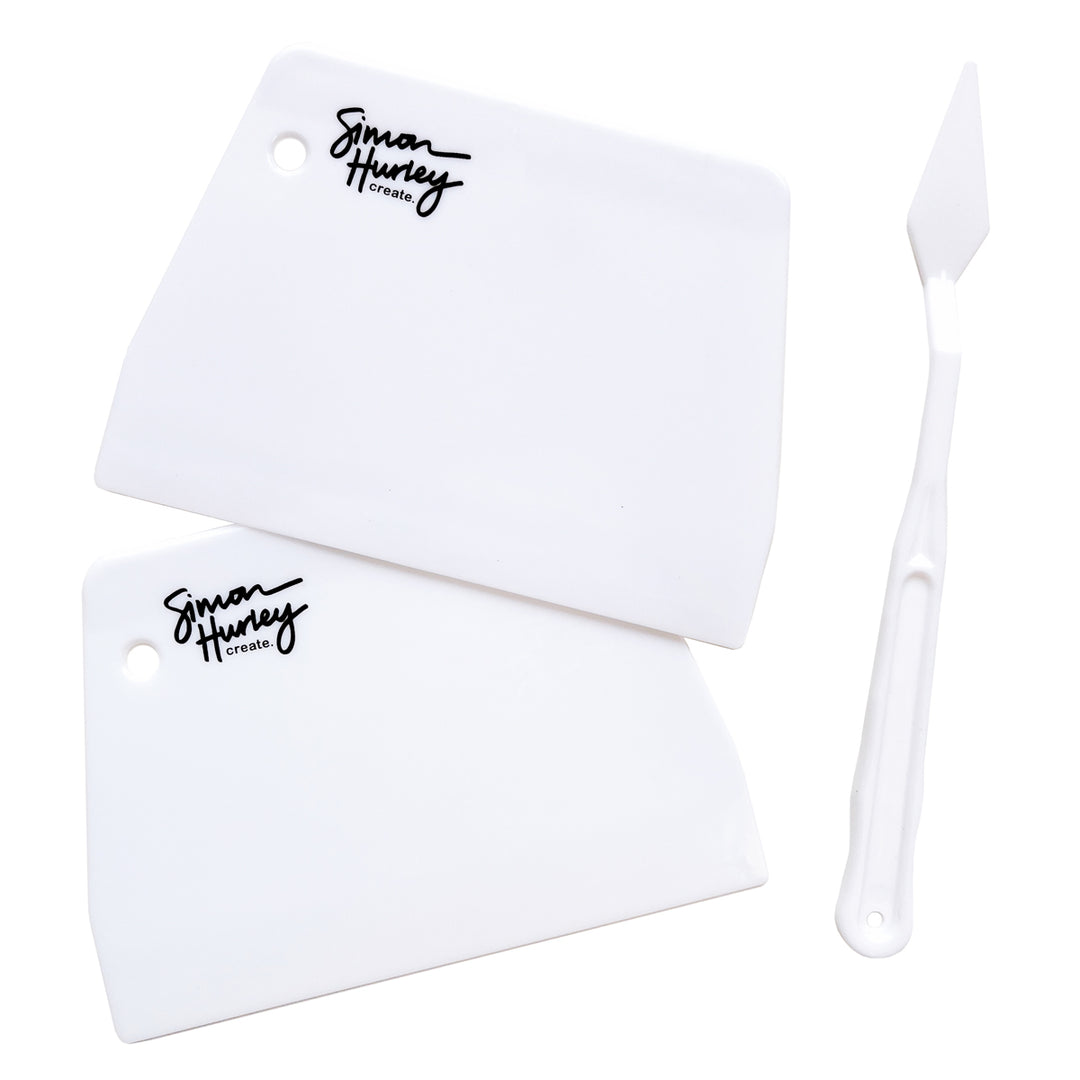 Paste Tool Set by Simon Hurley