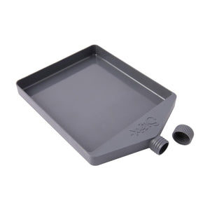 Anti Static Funnel Tray by Sizzix
