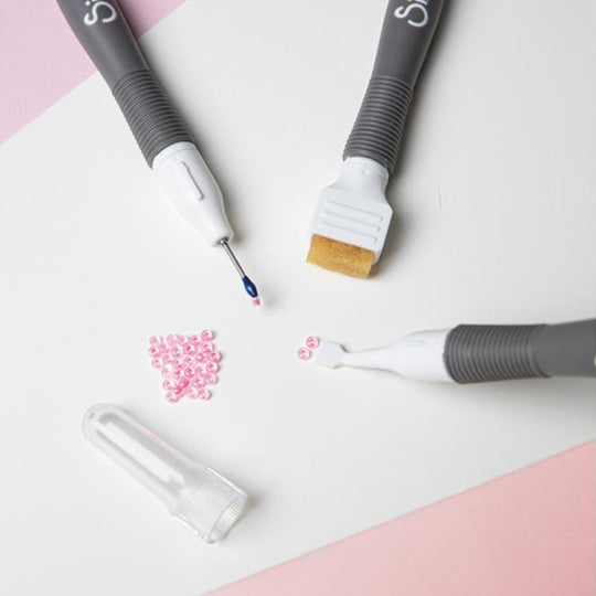 Intricate Craft Tool Set by Sizzix