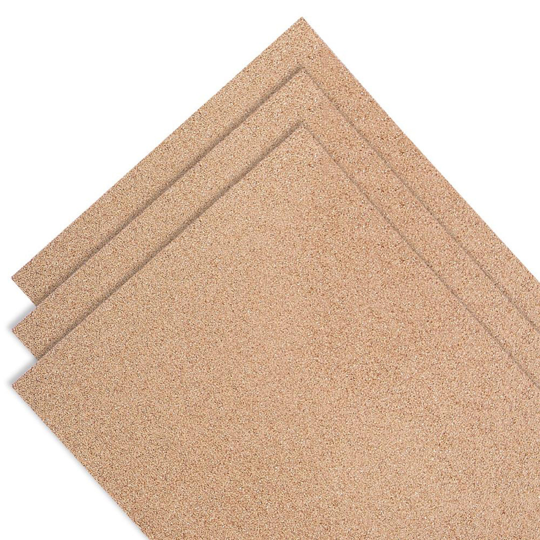 Glitter Champagne Cardstock by Spellbinders