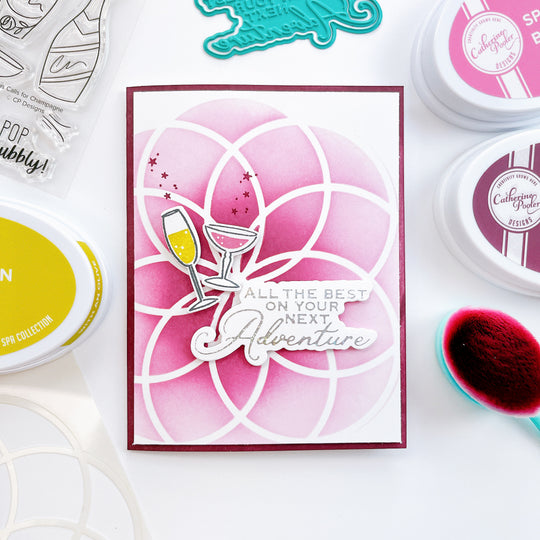 Bubbling Over I Want it All - One Click Bundle