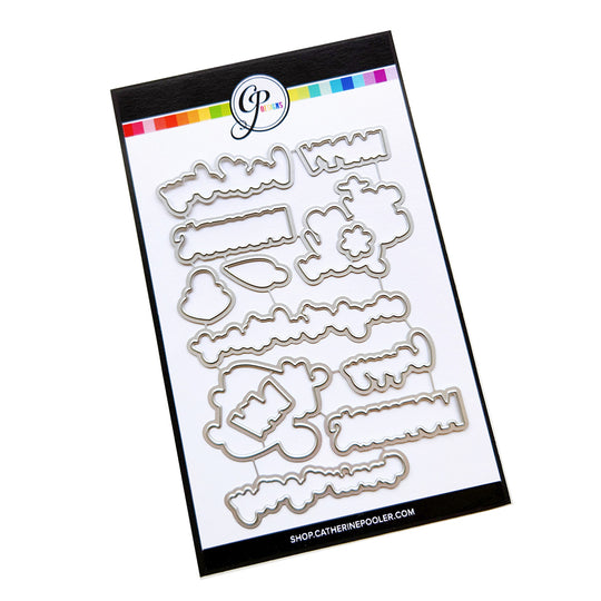 Stated Simply Sentiments Dies