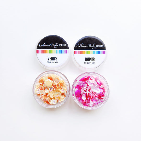 Studio Classics Sequin Bundle