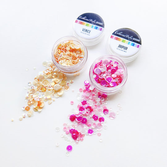 Studio Classics Sequin Bundle