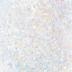 Sparkling Sugar Sparkles Glitter by WOW