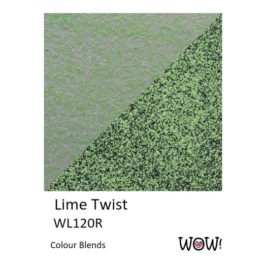 Twist & Shout Trio by WOW