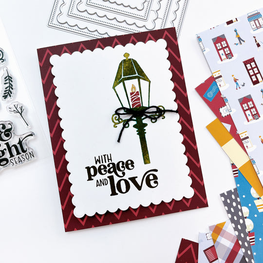 Winter on Main Street I Want it All - One Click Bundle