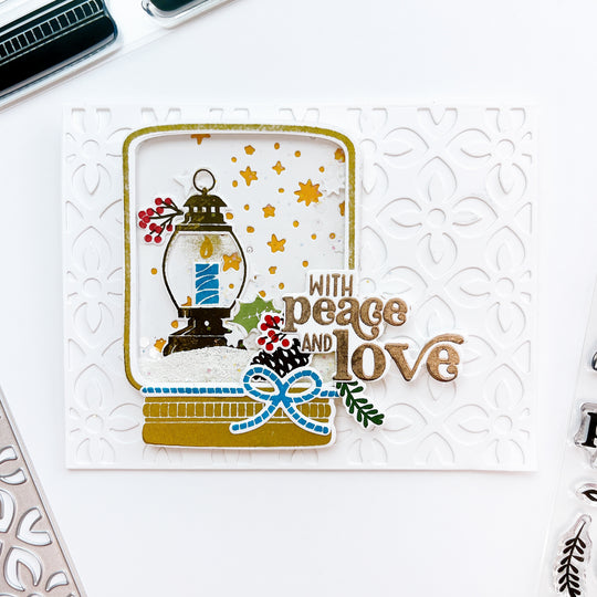 Winter on Main Street I Want it All - One Click Bundle