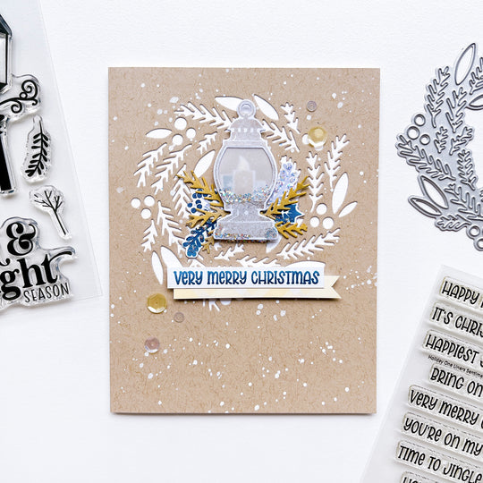 Winter on Main Street I Want it All - One Click Bundle