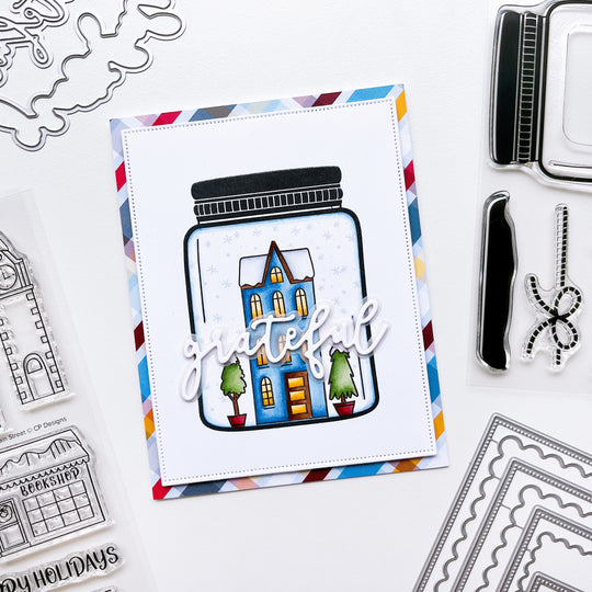 Winter on Main Street I Want it All - One Click Bundle