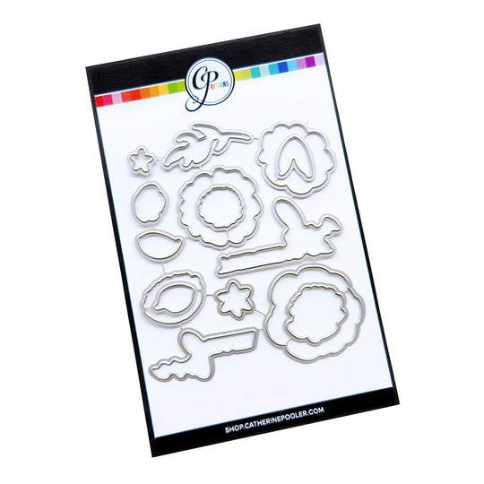 With Love Floral Dies