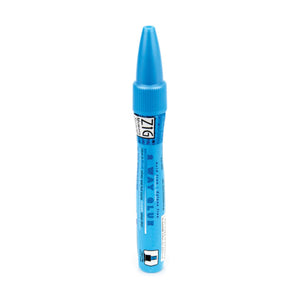 2-Way Glue Pen Chisel Tip by Zig