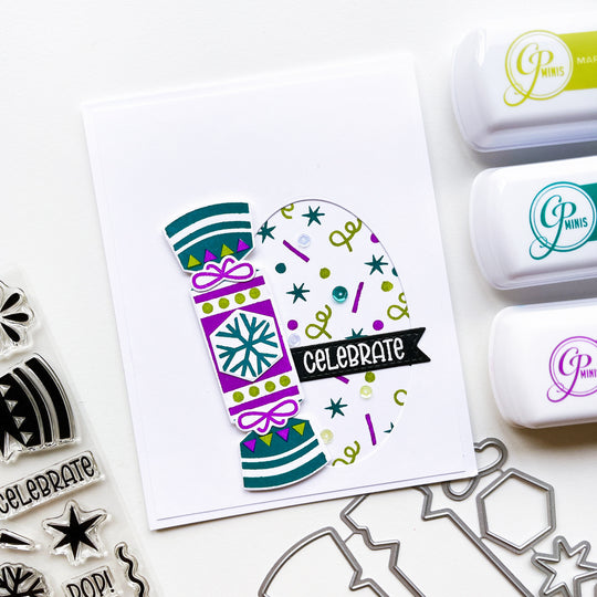 Cracking Good Stamp Set