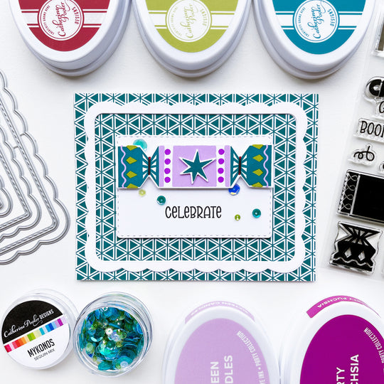 Cracking Good Stamp Set