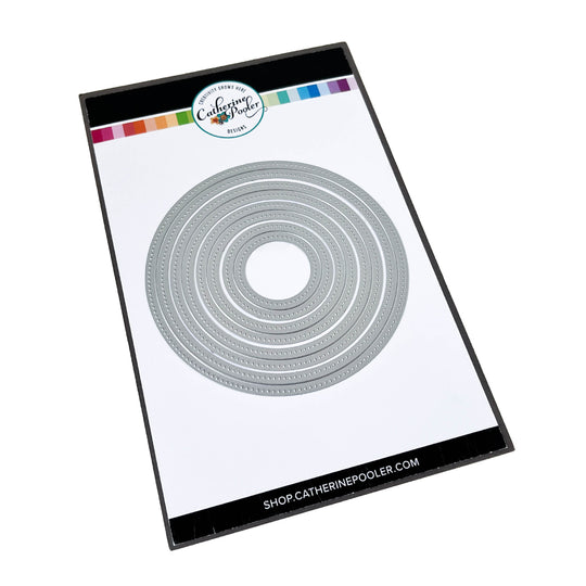 Double Duty Circle dies