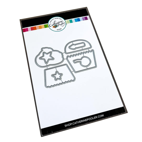 Extra Frosting Bundle