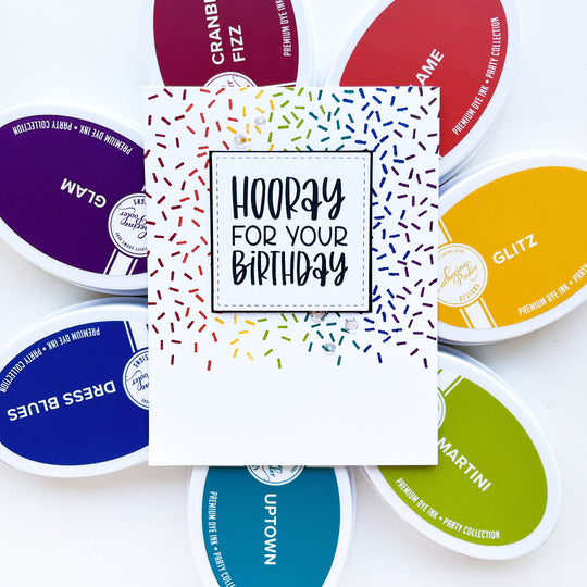 Extra Frosting Bundle