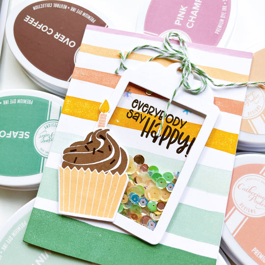 Extra Frosting Bundle