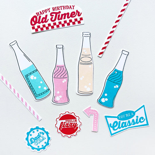 Feelin' Fizzy Dies