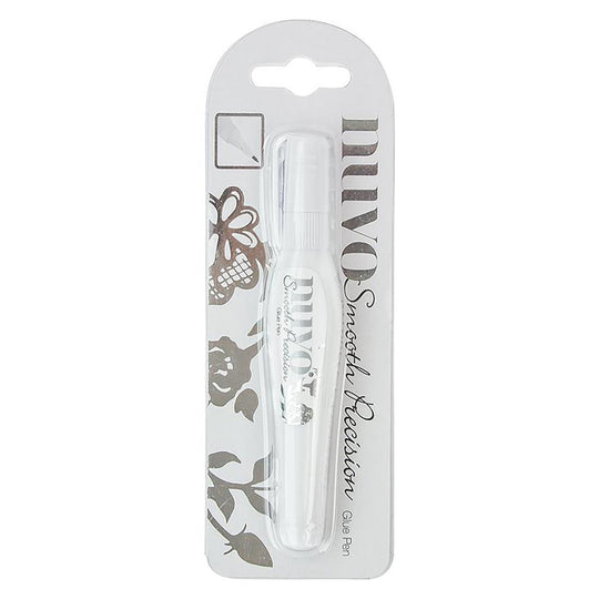 Smooth Precision Glue Pen by Nuvo
