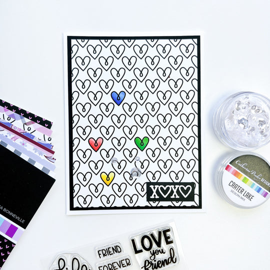 Forever Extras Bundle