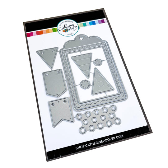 Extra Frosting Bundle