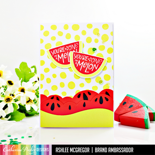 red and yellow card with sentiment
