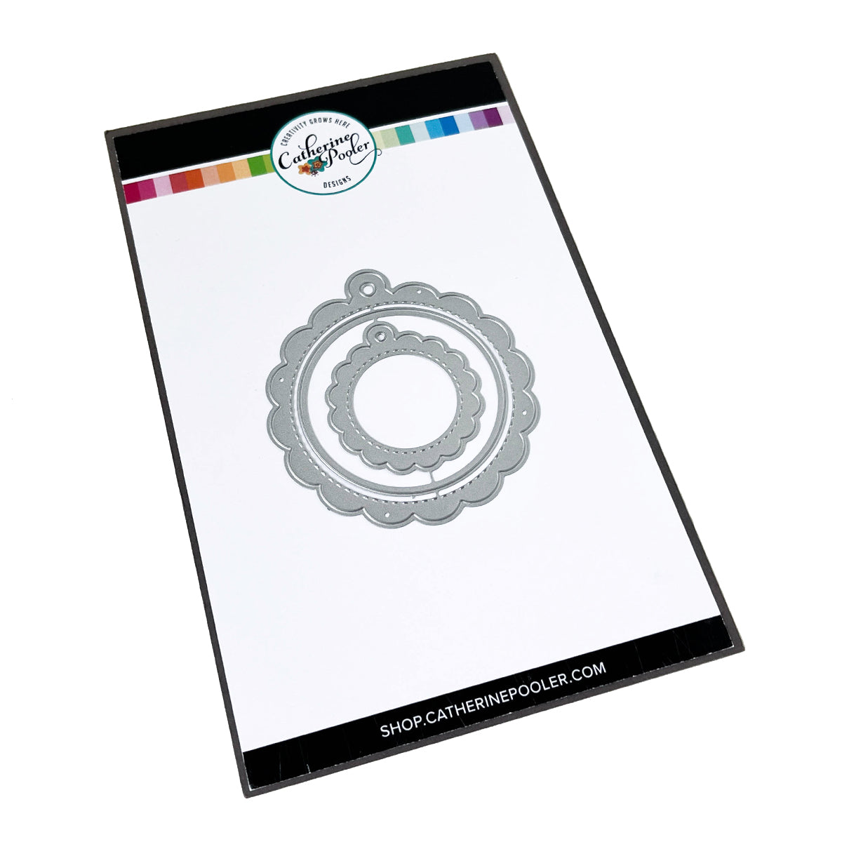 Scallop Tag Duo dies