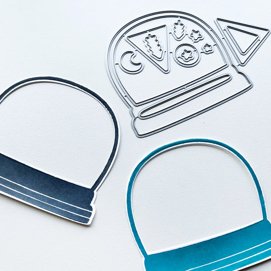 Snow Globe Adventure Dies