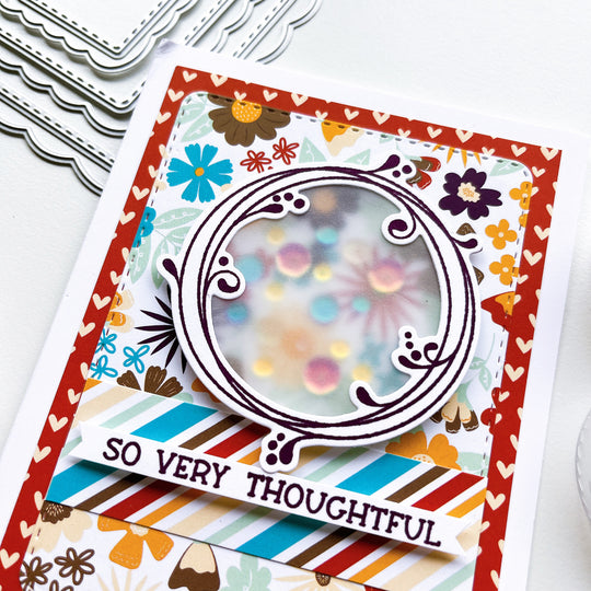 Thank You Kindly Dies