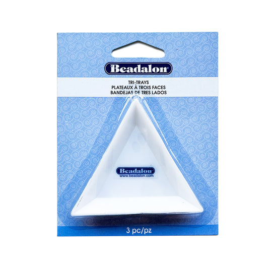 Tri Trays 3pk