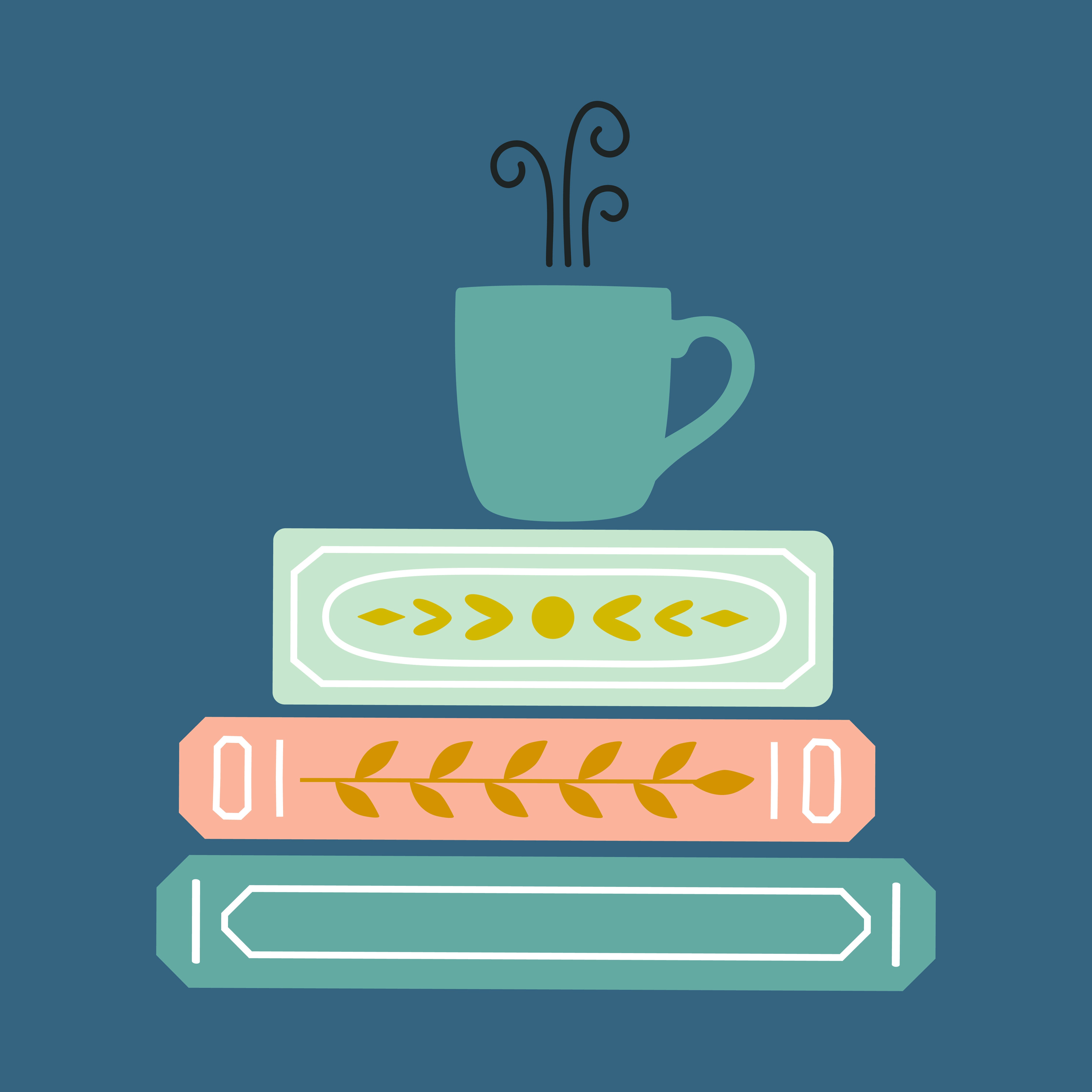 Curl Up with Winter