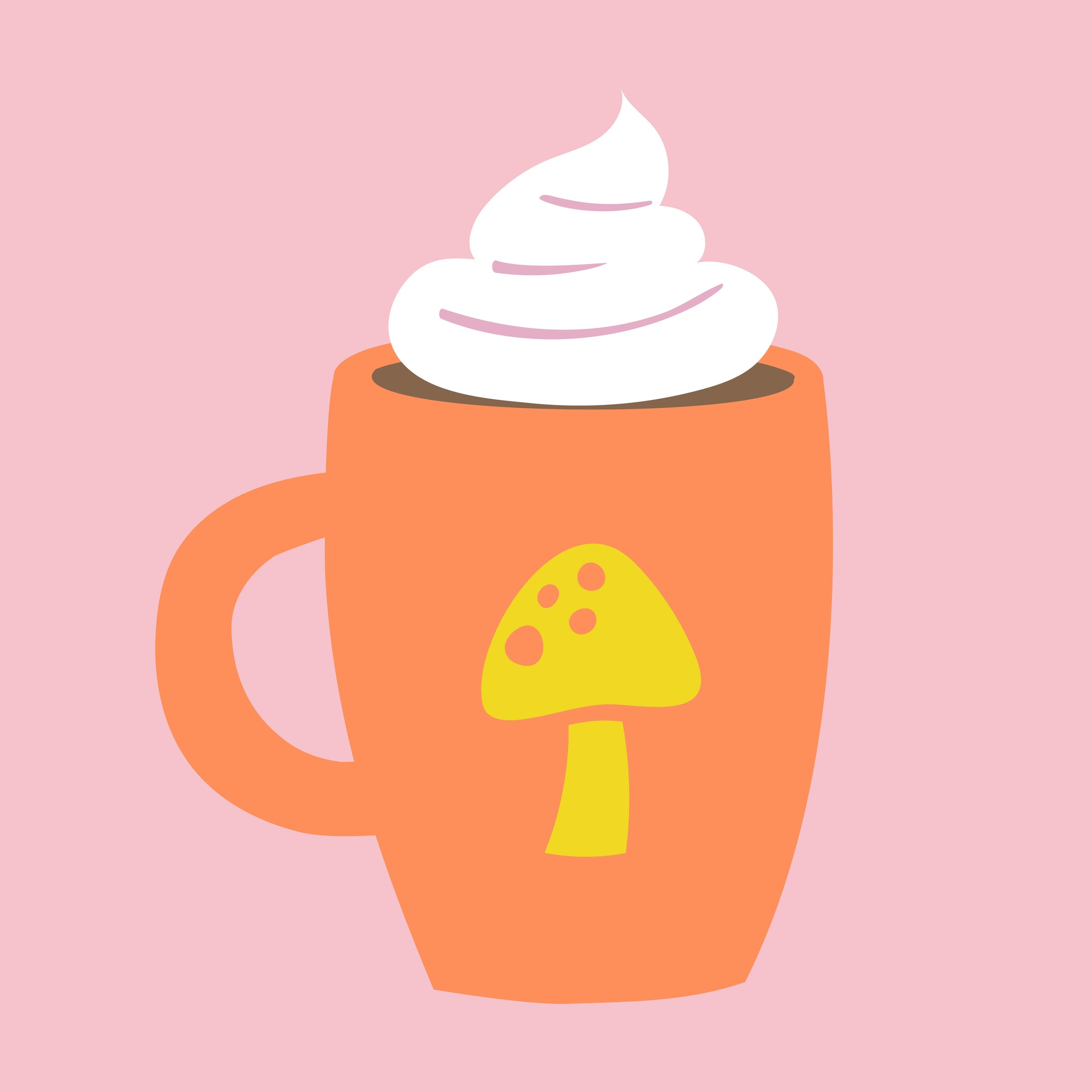 Flavors of Fall