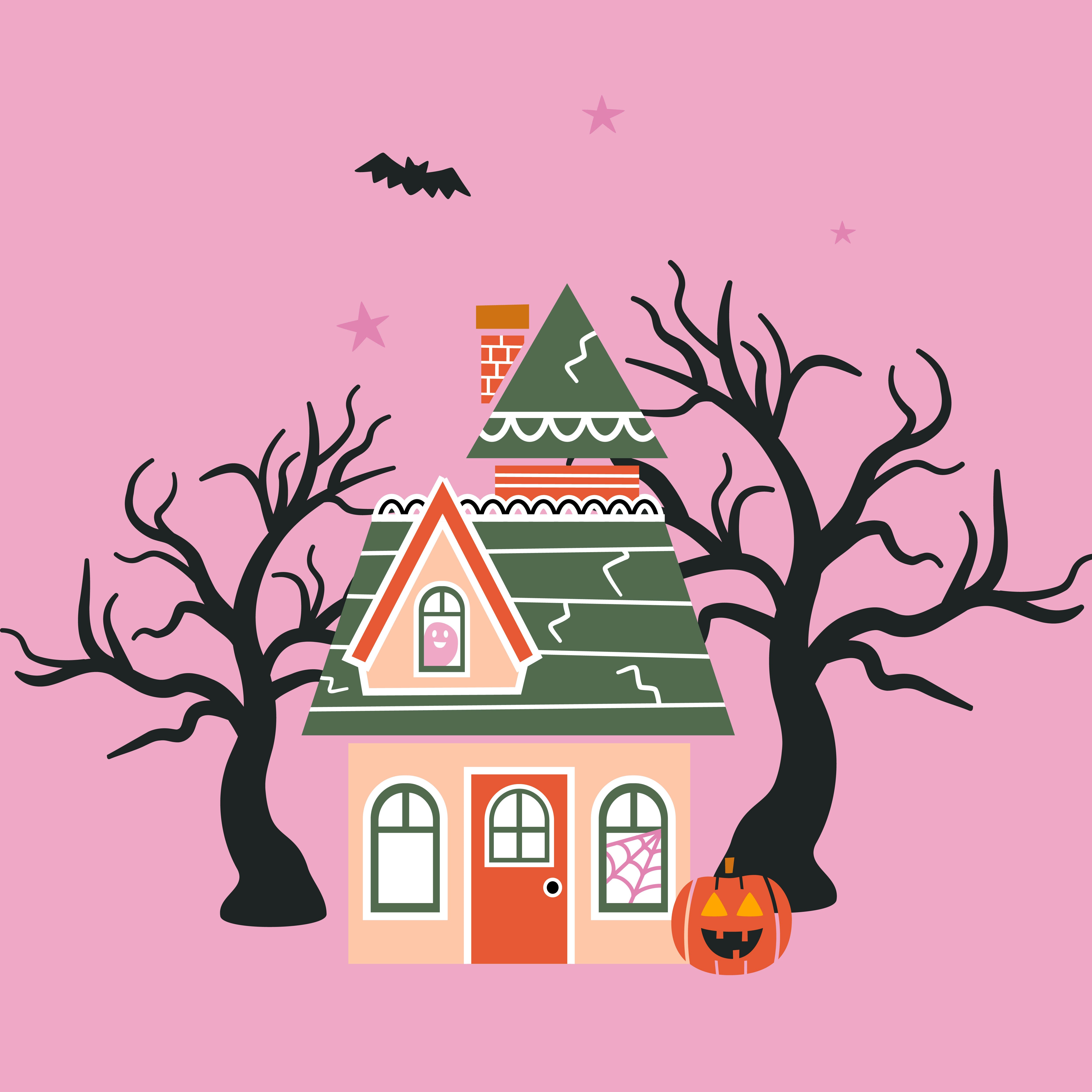 Halloween on Main