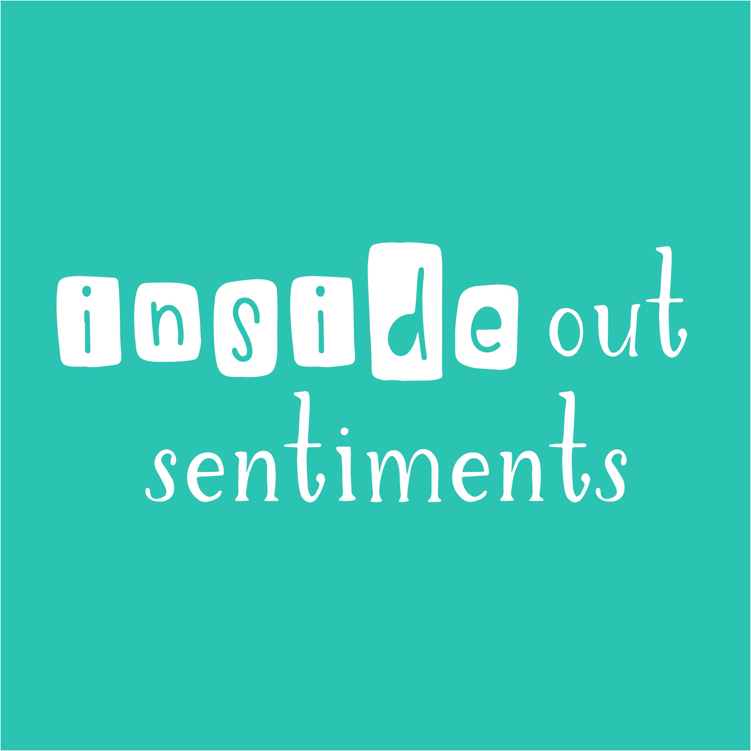 Inside Out Sentiments