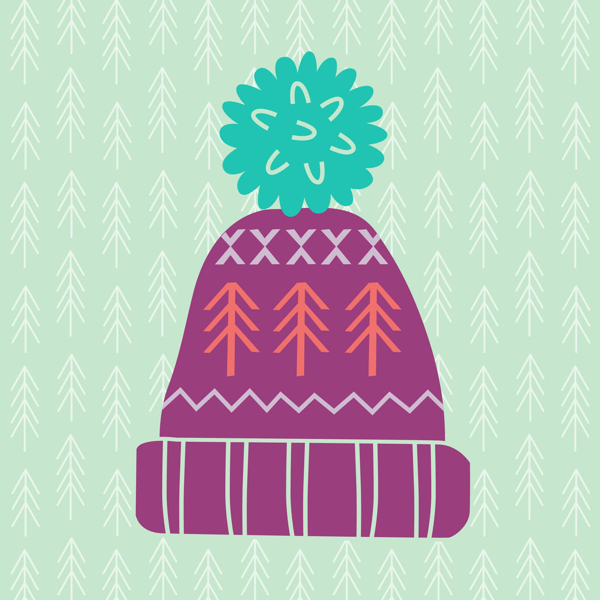 Stay Cozy