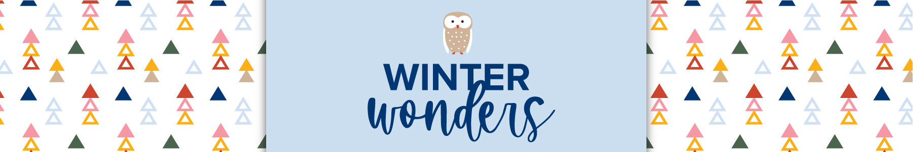 Winter Wonders