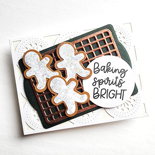 Baking Spirits Bright Session 1