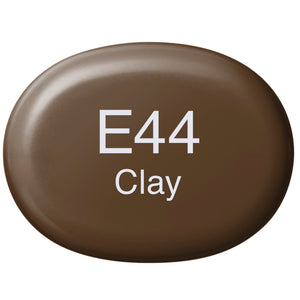 E44 Clay Copic Sketch Marker