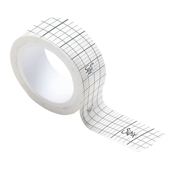 Makers Tape 2pk by Sizzix