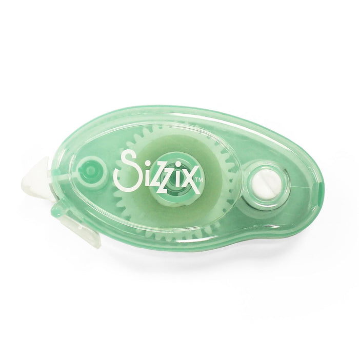 Permanent Adhesive Roller by Sizzix