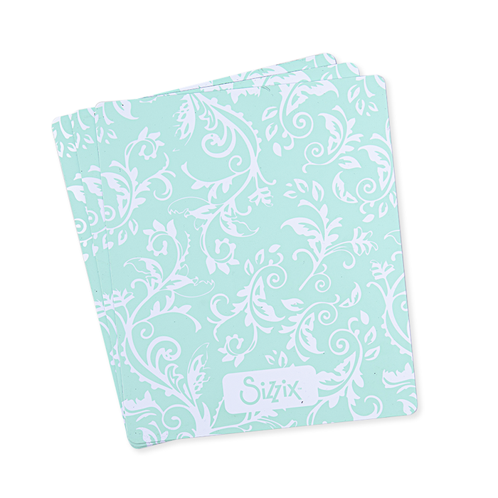Magnetic Sheets by Sizzix
