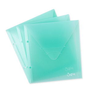 Storage Envelopes by Sizzix
