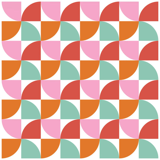 Candy Kitsch Rotating Stencil by Sizzix