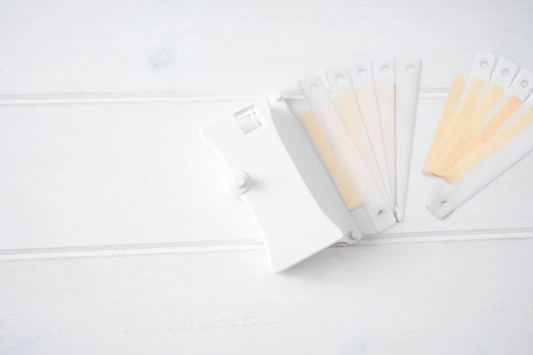 Mini Universal Stencil Converter for the Print and Pattern Tool by Sizzix