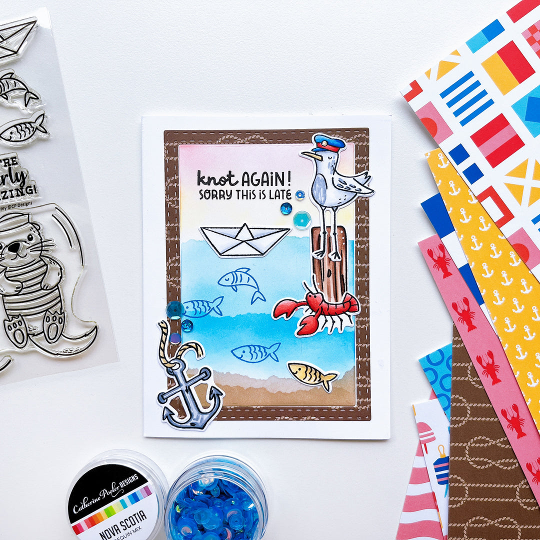 Ahoy Matey Bundle