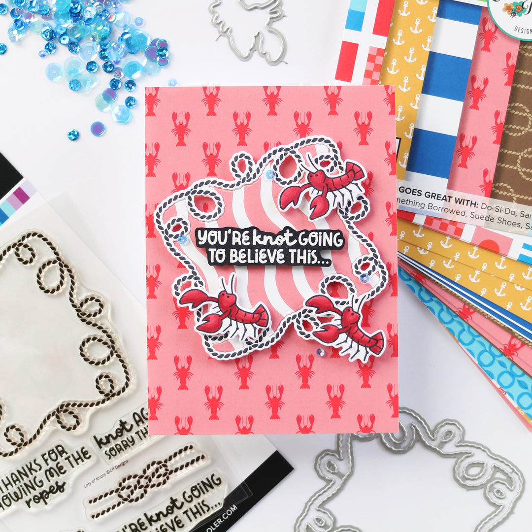Ahoy Matey Bundle